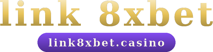 link 8xbet logo