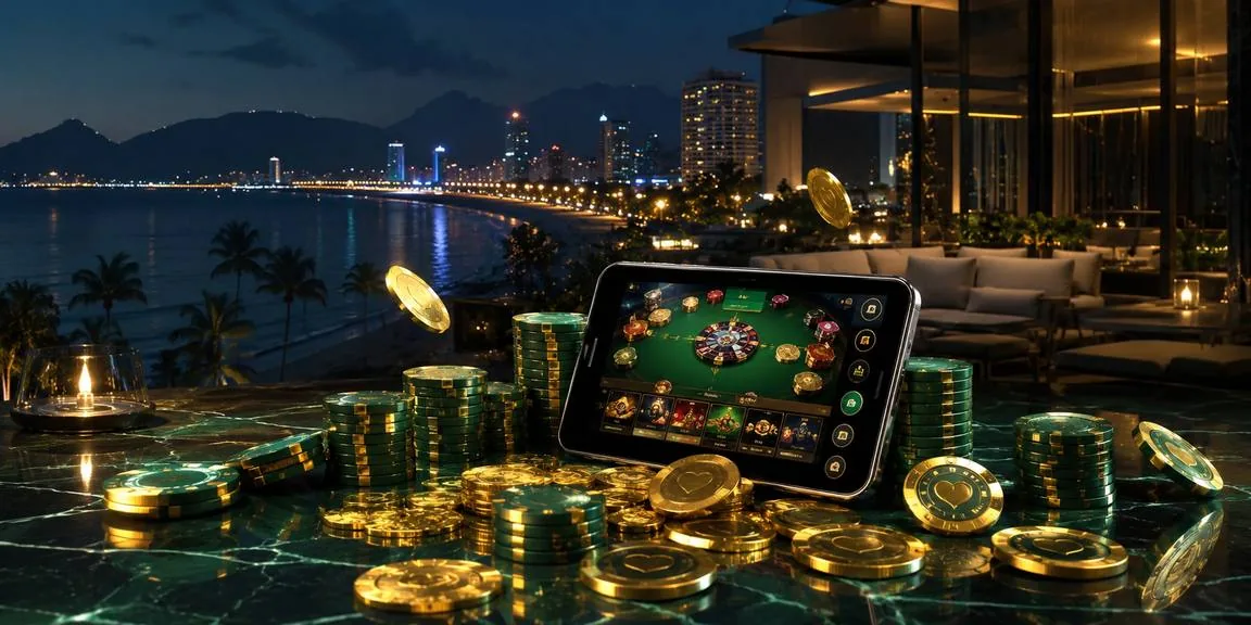 link 8xbet Trải nghiệm di động